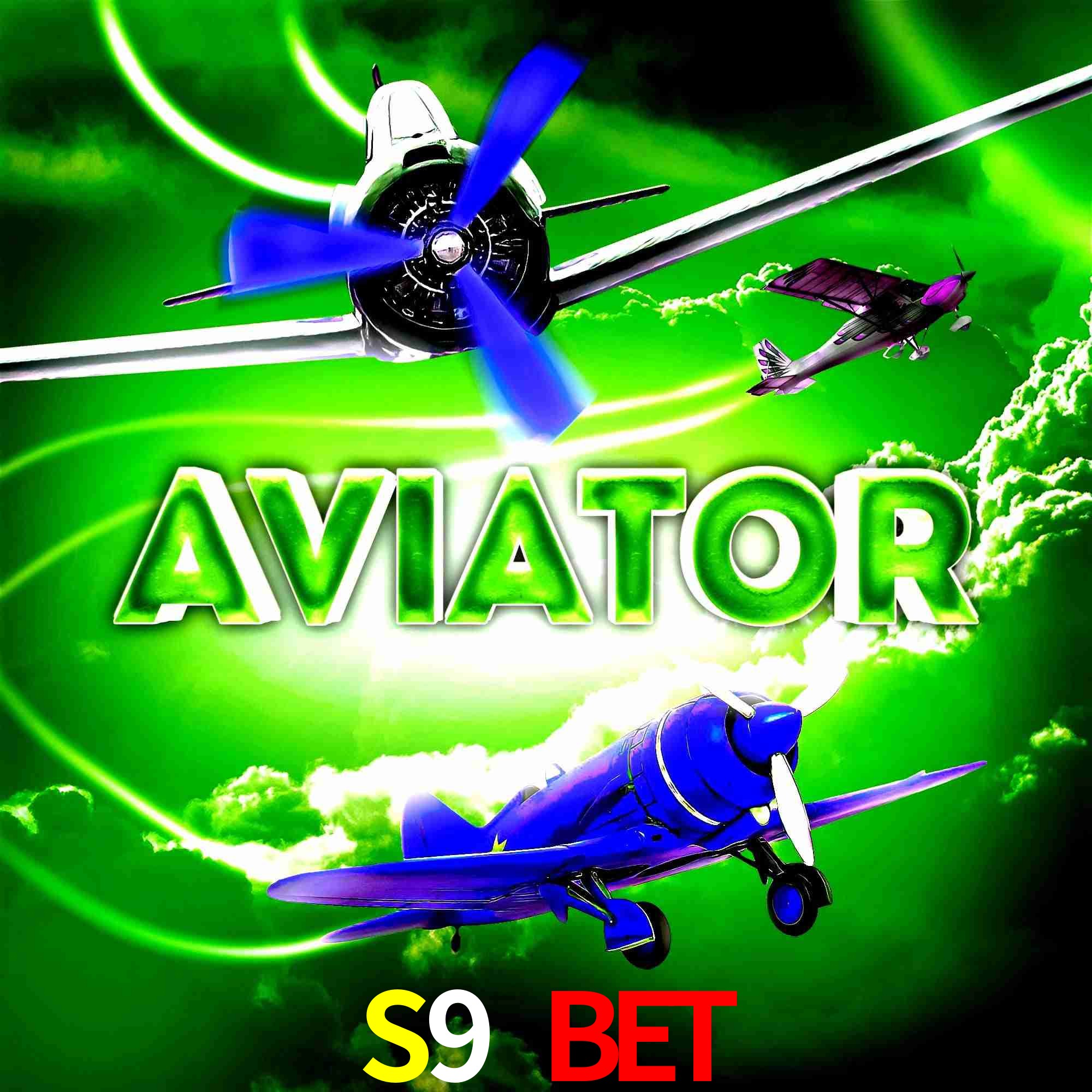 Aviator S9 Bet Tente a Sorte
