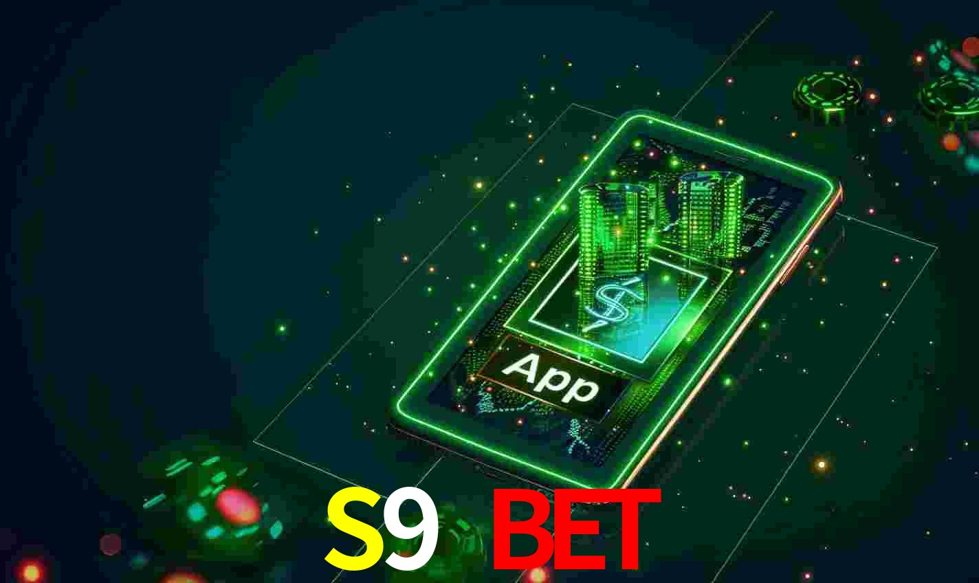 Simplificando a Experiência de Jogo S9 Bet App