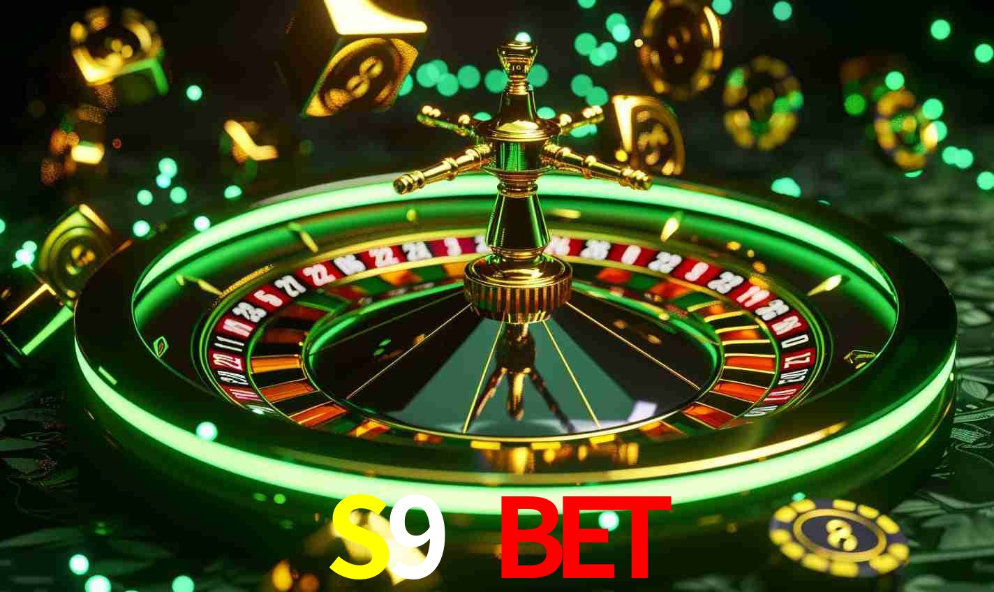 Desfrutar de um Cassino S9 Bet