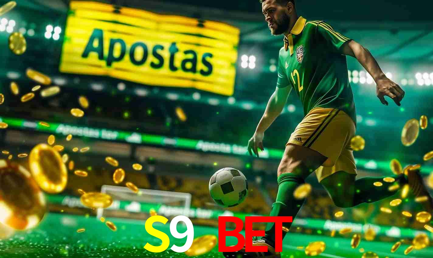 Diversas Apostas em Eventos Esportivos S9 Bet