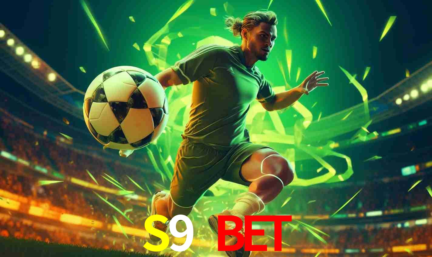 Diversidade Apostas no S9 Bet