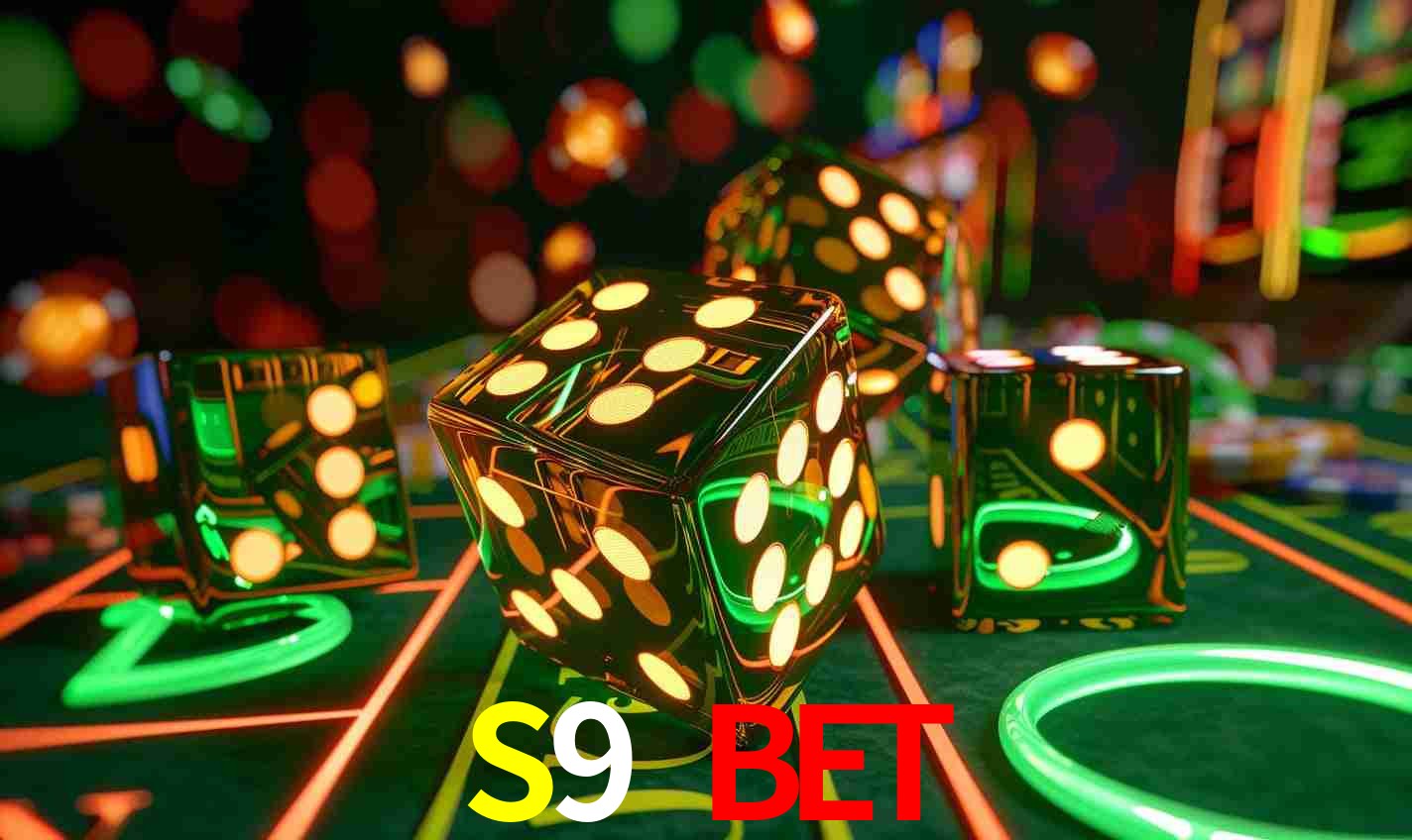 Entretenimento no Jogos S9 Bet