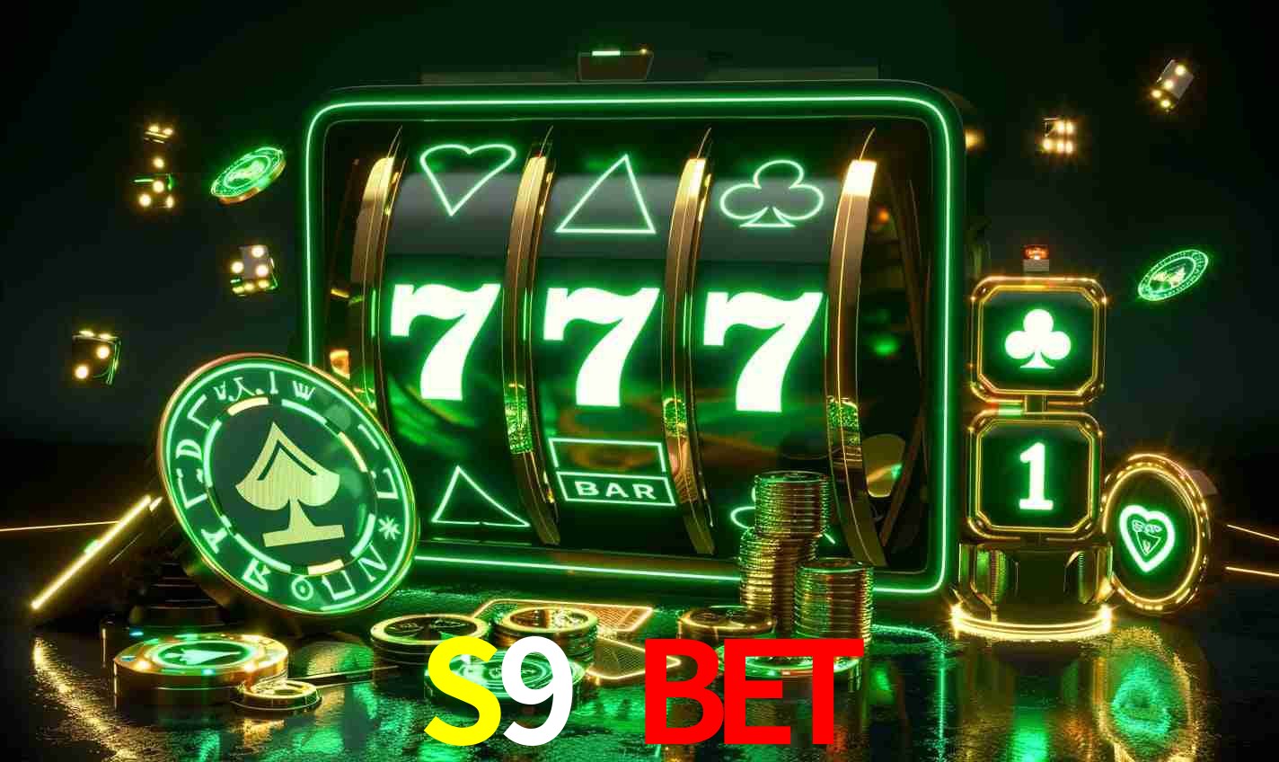 Seguro Login no Cassino Online S9 Bet