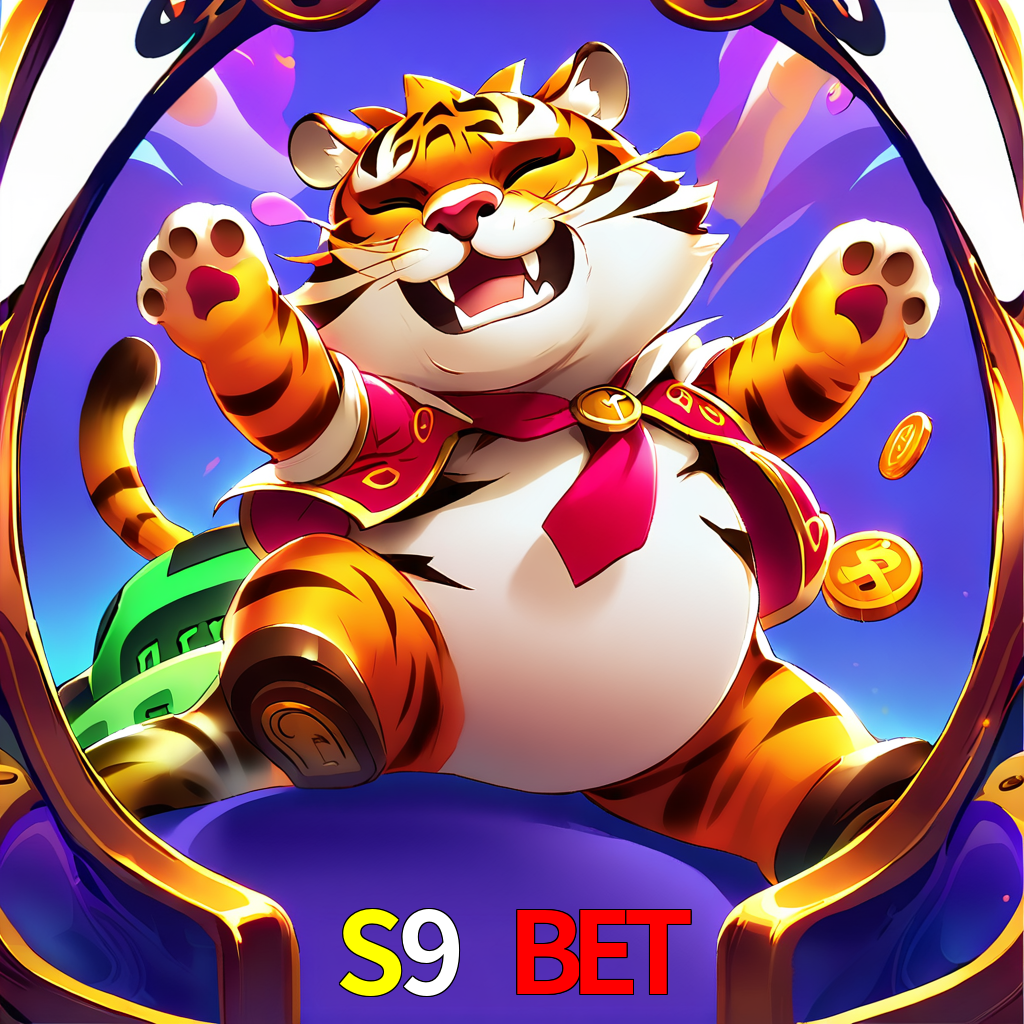 Experiência Imersiva no Cassino Online S9 Bet